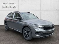 Skoda Kamiq - Vorschau Bild 3