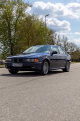 BMW 523i - BMW 5 Series aus 1999