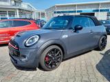 MINI Cooper SD Cabrio - MINI Cooper SD Cabrio