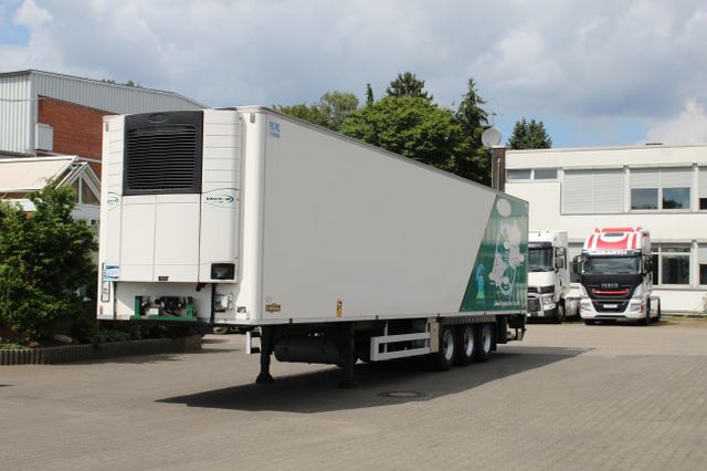 Chereau  CV 1950Mt./2,6h/Strom/Bi-Multi-Temp./TW/LBW/FRC