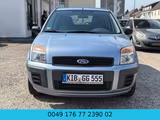 Ford Fusion Ambiente*KLIMA*127 676KM*TÜV 09-2027* - Ford Fusion: 1.6