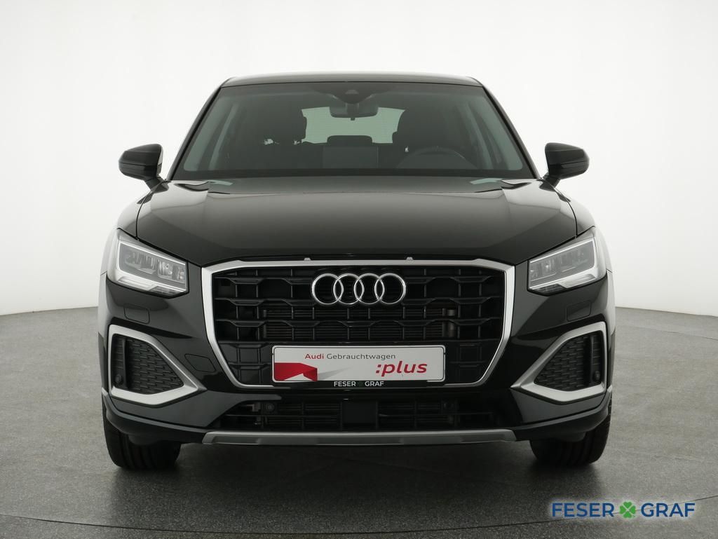 Audi Q2 - Bild 13