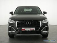Audi Q2 - Vorschau Bild 13