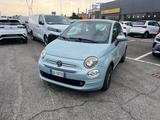 Fiat FIAT 500 500 1.0 Hybrid Launch Edition - Fiat 500: Launch Edition