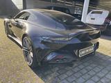 Aston Martin V8 Vantage MY25|FACELIFT|21 ZOLL| - Aston Martin V8 Vantage mit Benzin-Antrieb: Coupe, Scheckheftgepflegt