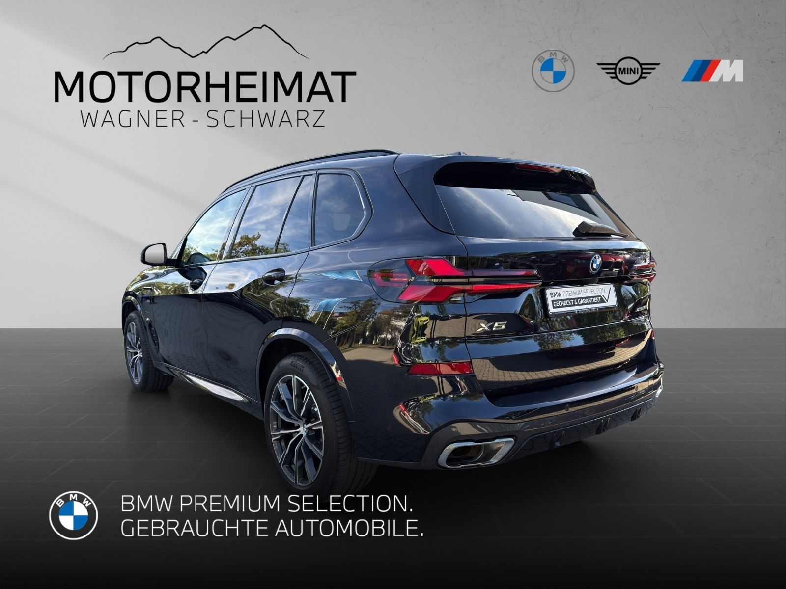 BMW X5 - Bild 6