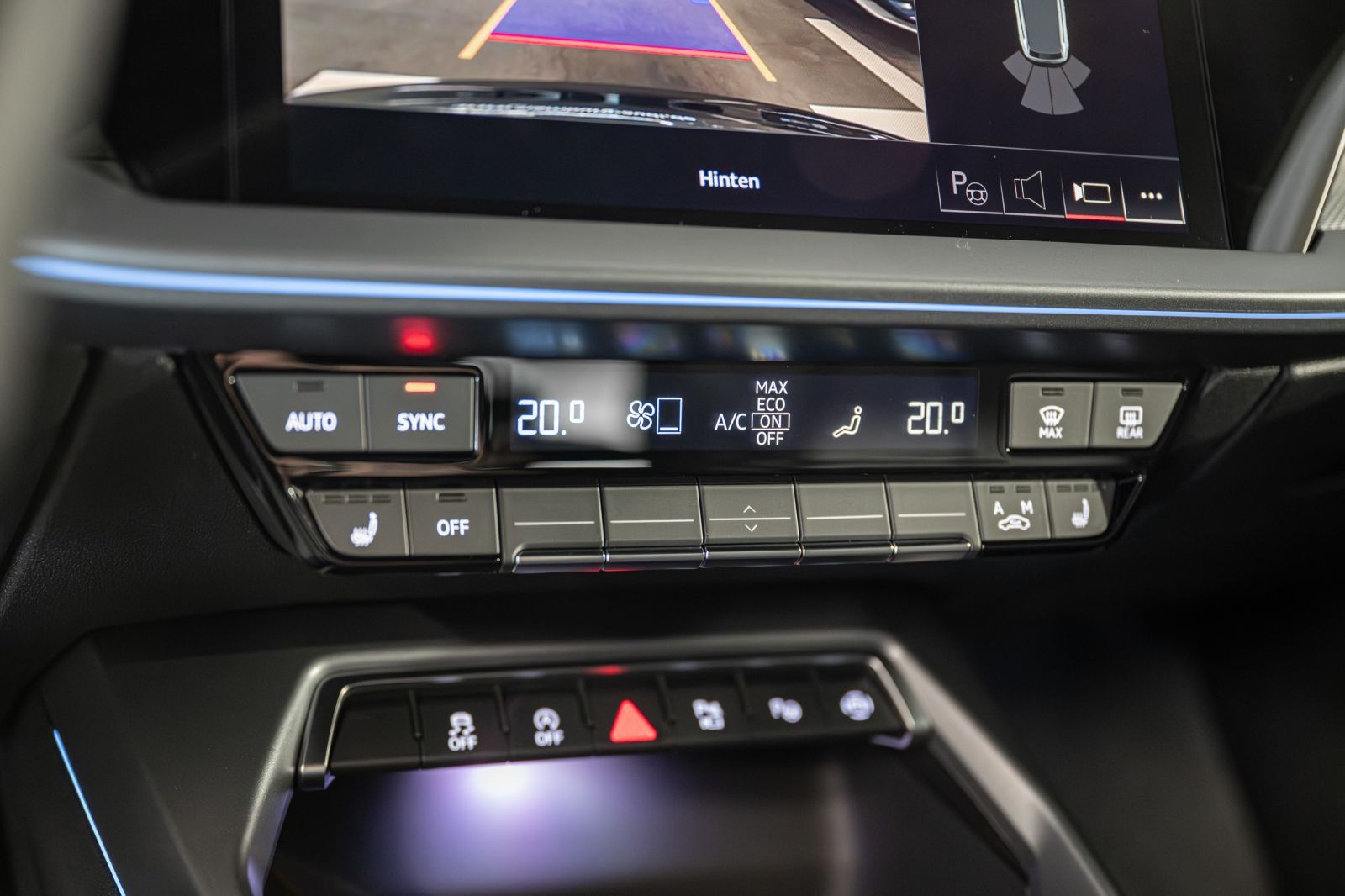 Audi A3 - Bild 13