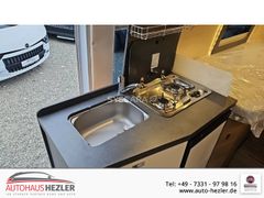 MALIBU 600 Van compact LE Automatik - Assistenz