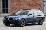 BMW 320d Touring/PANO/H&K/18Z/MEMORY/HuD/8-FACH/NP73 - BMW 320 Jahreswagen