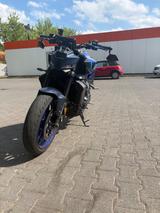 Yamaha Mt09  - Yamaha Motorräder in Erfurt