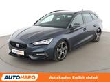 Seat Leon 1.5 eTSI ACT FR Aut*NAVI*LED*ACC*CAM*PDC* - Seat Leon aus 2021