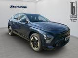Hyundai KONA Elektro 65,4kWh Trend Navi+Bluetooth+Klima+ - Hyundai KONA in Braunschweig
