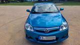 Opel Tigra 1.4 TWINPORT Edition Edition - Gebrauchte Cabrios bis 1.500 €