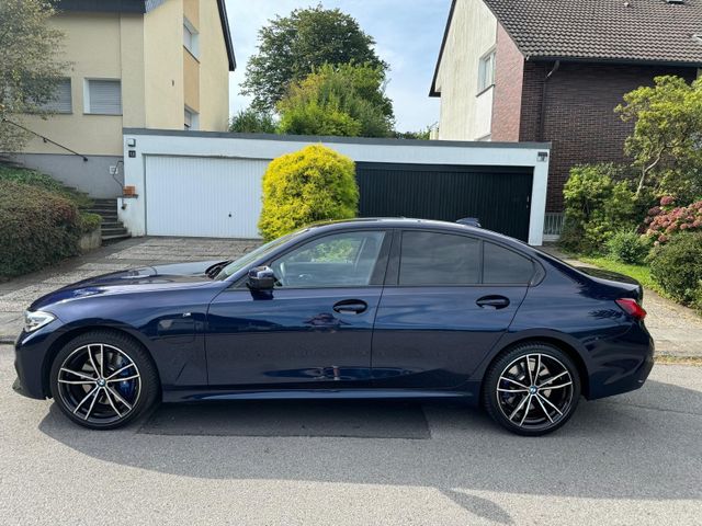 BMW 330e M Sport Automatik M Sport 