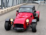 Caterham 485 S - Caterham Gebrauchtwagen