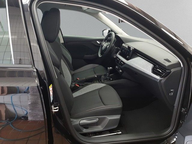 Fahrzeugabbildung Skoda Kamiq Selection 1.5TSI DSG Matrix LED AHK Kamera