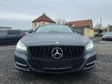 Mercedes-Benz CLS 350 CDI BE 4Matic  LED  Leder - Mercedes-Benz CLS 350: Cdi 4matic