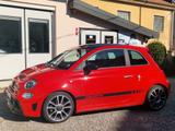 Abarth 595 1.4 t-jet Turismo 165cv my19 - Abarth: Geländewagen
