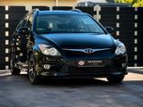Hyundai i30 CW 1.6 CRDi Comfort - Hyundai i30 aus 2011: Cw