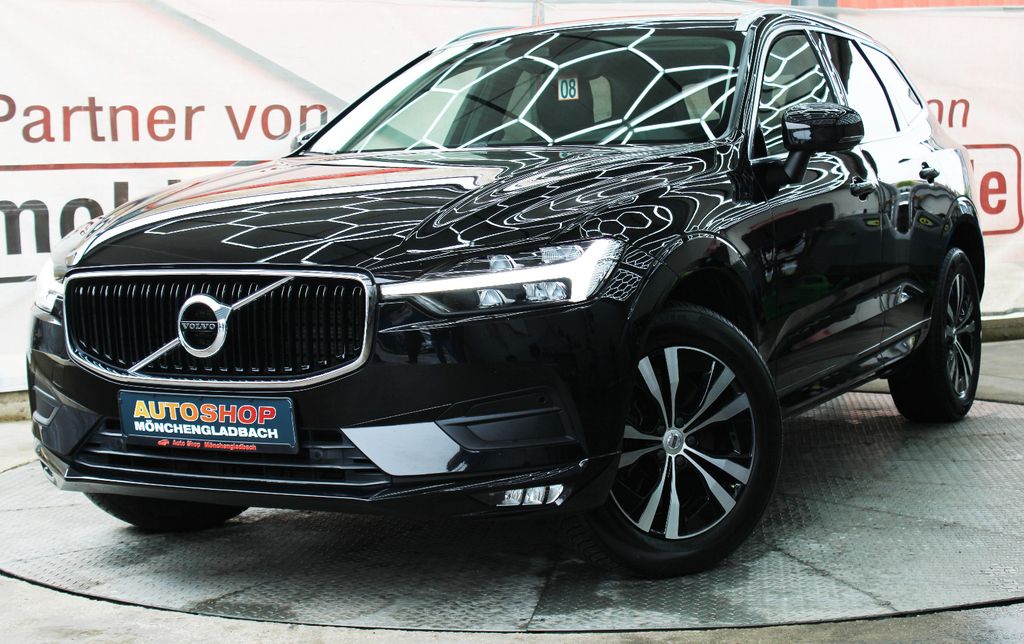 Image of Volvo XC60