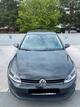 Volkswagen Golf 7 1.6 TDI Cup BlueMotion Tech Wolfsbu... - Volkswagen Golf mit Diesel-Antrieb: Coupé, TDI