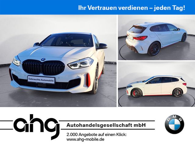 BMW 128ti Sport Aut. Klimaaut. Komfortzugang PDC