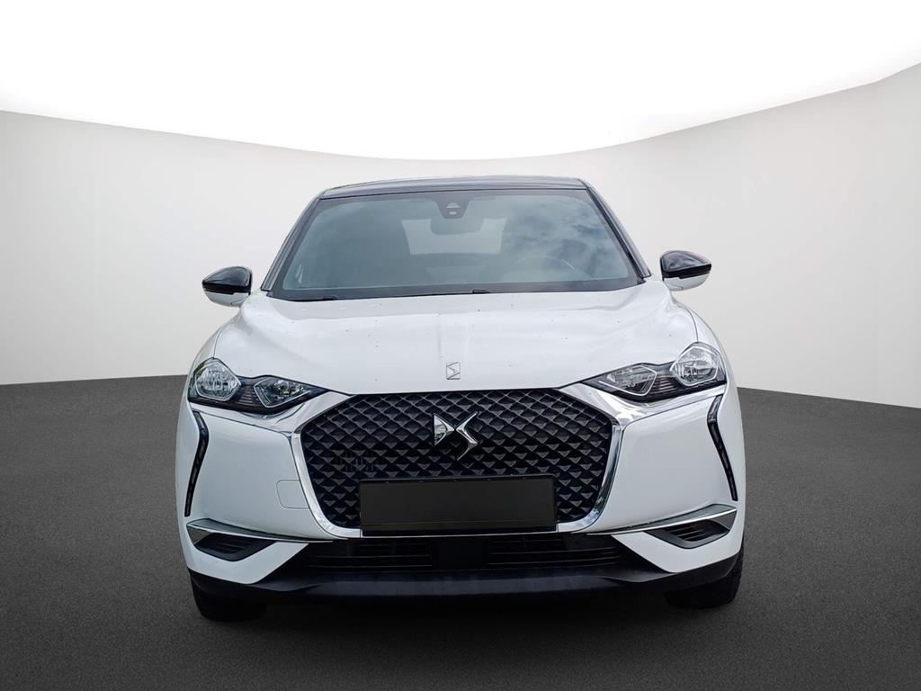 DS Automobiles DS3 Crossback Chic SITZHZG+PDC