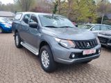 Mitsubishi L200  Doppelkabine 4WD / Klimaanlage / 1. Hand / - Mitsubishi aus 2017