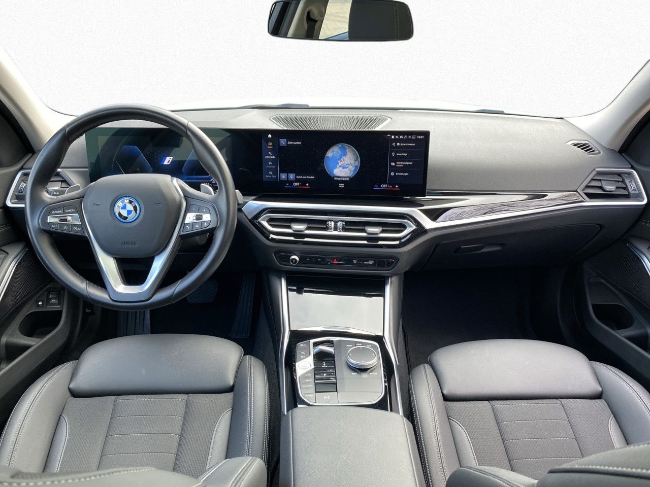 BMW 330 - Bild 12