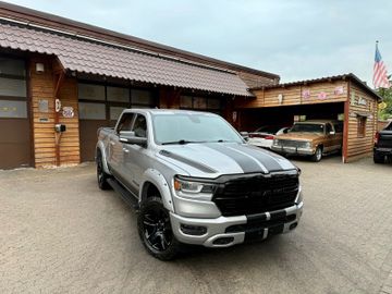 Dodge RAM - 11