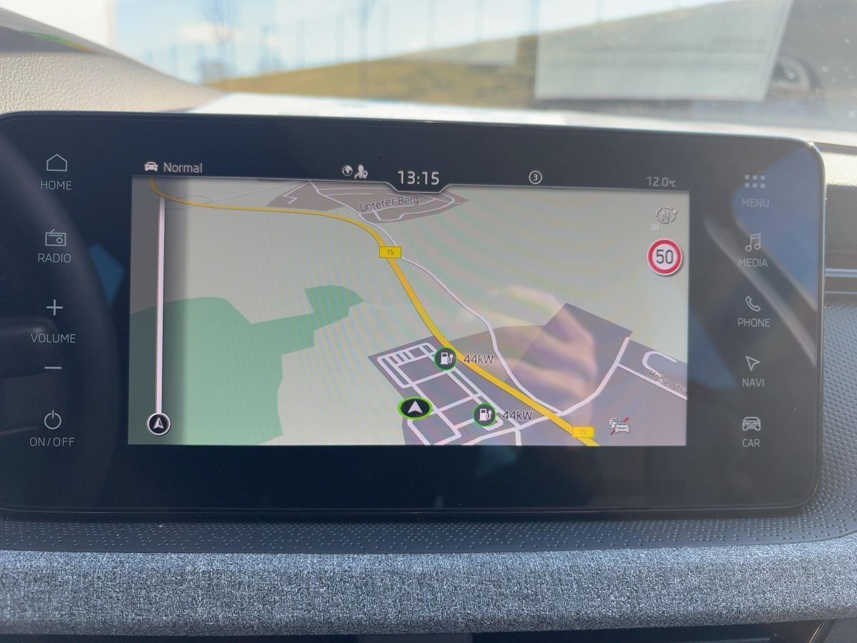 Skoda Kamiq - Bild 10