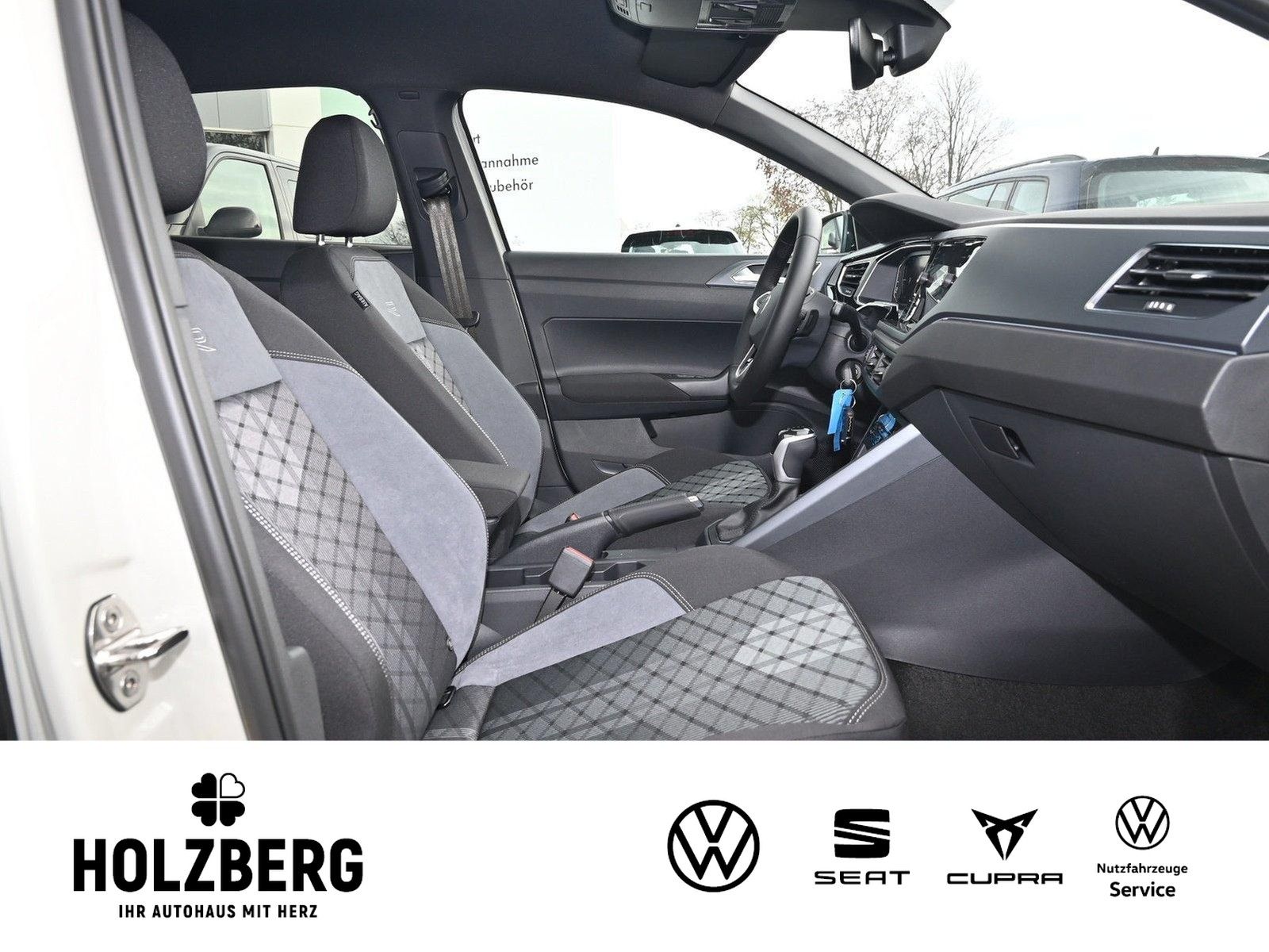 Volkswagen Polo - Bild 8