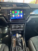 Volkswagen Touran 2.0 140kW DSG Abstand+Spurhalteassisten - Volkswagen Touran: 140