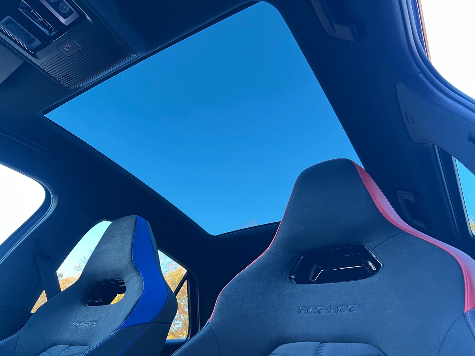 Fahrzeugabbildung Volkswagen ID.3 GTX Performance FIRE+ICE *Navi, Head-Up, Pa