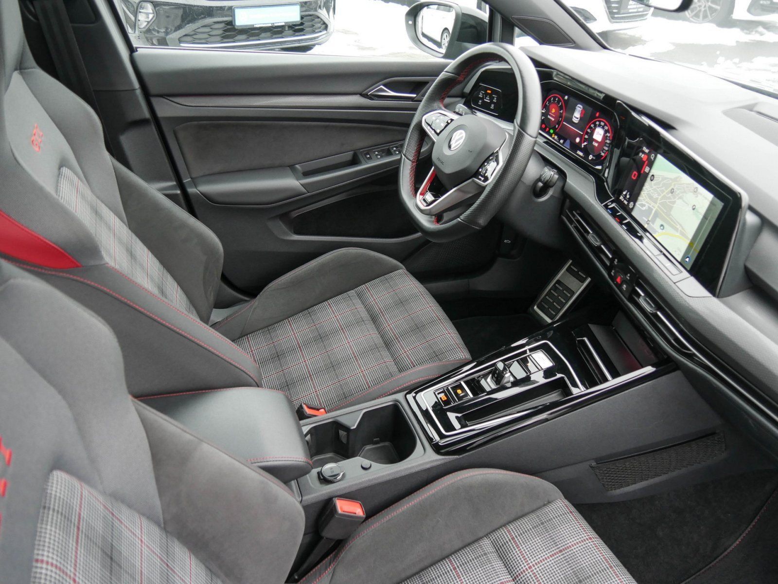 Volkswagen Golf - Bild 3