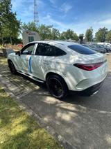 Mercedes-Benz GLC 300 Coupé, Premium Plus, Export - Mercedes-Benz GLC 300 Neuwagen