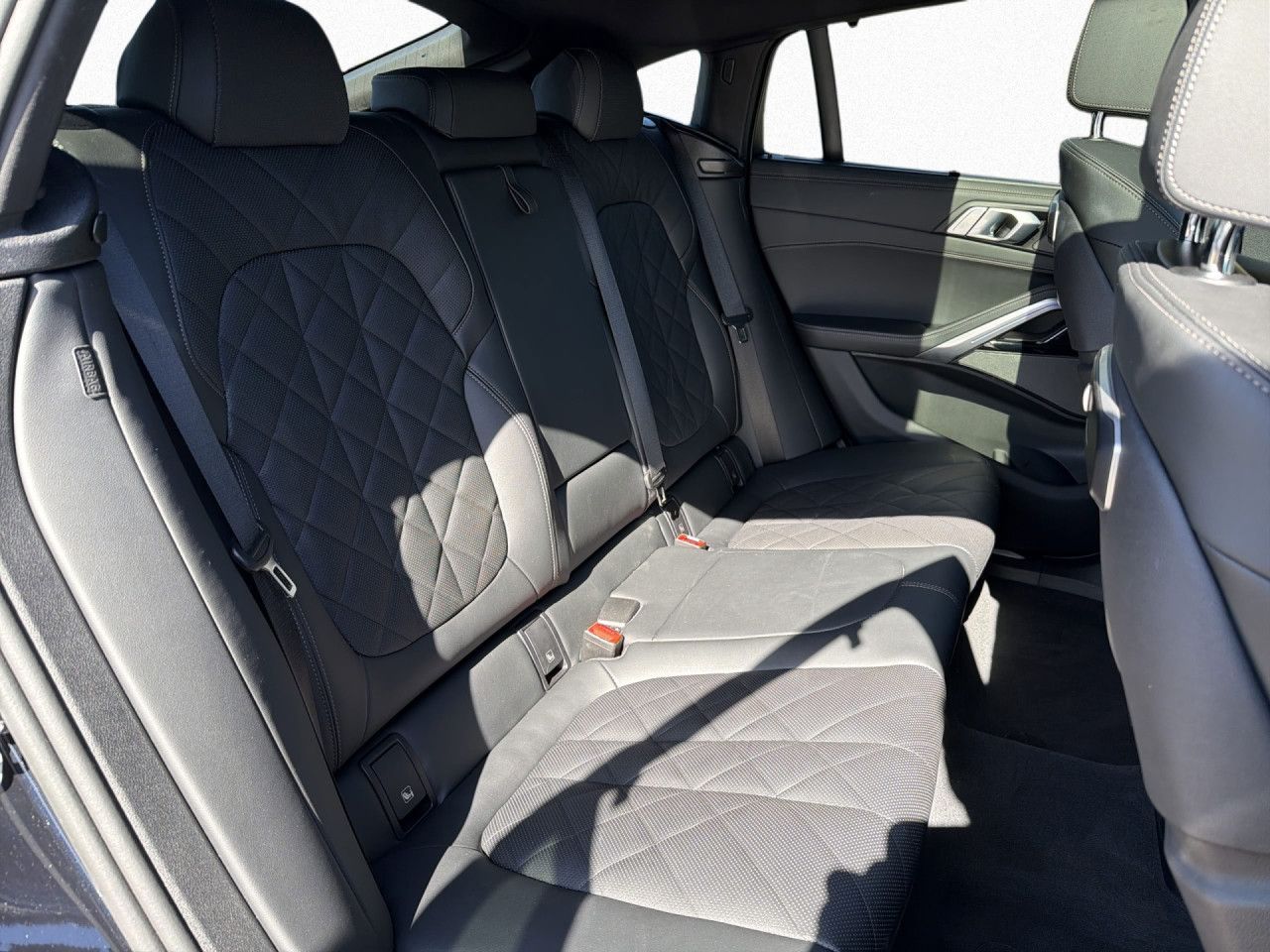 BMW X6 - Bild 11