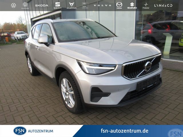 Volvo XC40 B3 Benzin Core Automatik