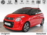 Citroën C1 Airscape Shine 5T VTi72+SHZg+CARPL/ANDROID+R 