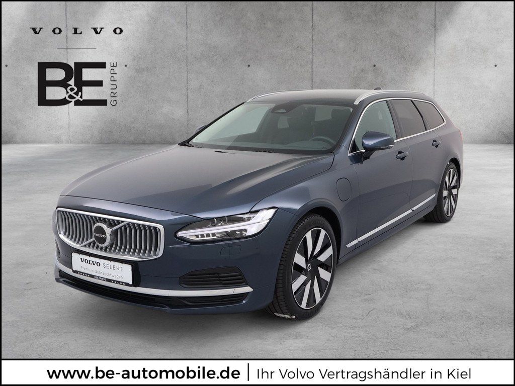 Volvo V90 T6 Core Recharge AWD foto 1