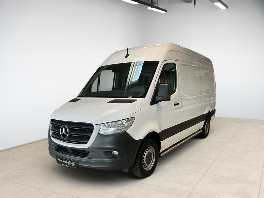 MERCEDES-BENZ Sprinter 311 CDI Kasten Hochdach Standard Kam.