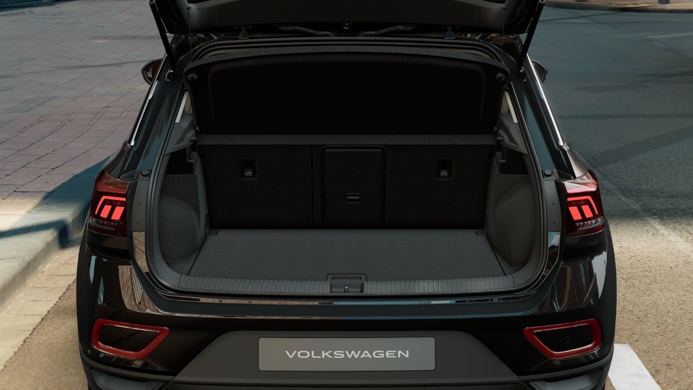 Volkswagen T-Roc - Bild 12