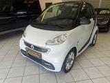 Smart mhd Vollautom. Servo Pano Klima Sitzheiz. Tempom - gebrauchte Smart Sportwagen