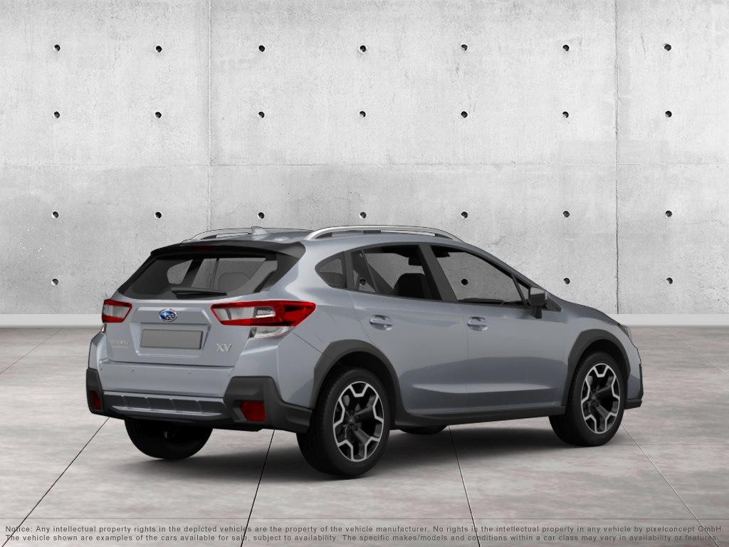 Subaru XV 2.0 Exclusive "Navi - LED - Kamera - Autom"