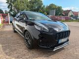 Ford Puma ST - Ford Focus mit Benzin-Antrieb: Geländewagen