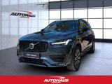 Volvo XC 90 Plus Dark AWD - gebrauchte Volvo XC90 aus dem Jahr 2022