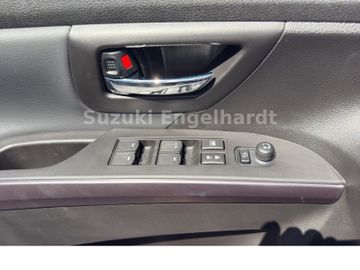 Suzuki (SX4) S-Cross 1.4 Comfort Hybrid Autom.