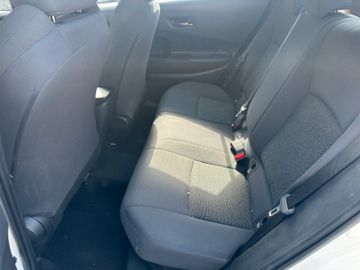 Toyota C-HR - 10