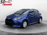 Toyota Yaris Hybrid 1.5 Business Edition NAVI SHZG - Toyota Yaris: Business Edition