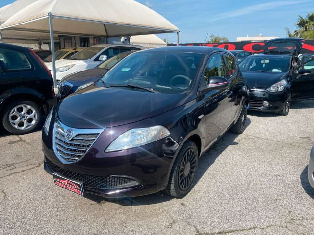 Lancia Ypsilon 1.2 69 CV 5 porte GPL Ecochic Ele